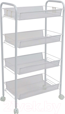 Этажерка AksHome Marra - фото