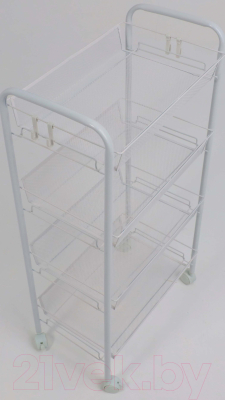 Этажерка AksHome Marra