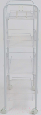 Этажерка AksHome Marra