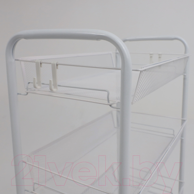 Этажерка AksHome Marra