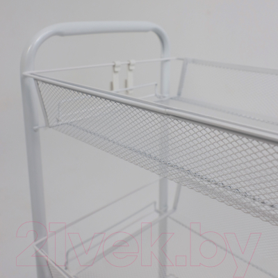 Этажерка AksHome Marra