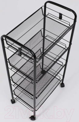 Этажерка AksHome Marra