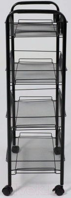 Этажерка AksHome Marra