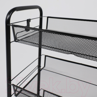 Этажерка AksHome Marra