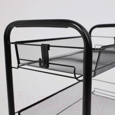 Этажерка AksHome Marra