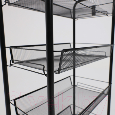 Этажерка AksHome Marra