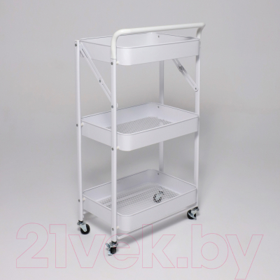 Этажерка AksHome Nika