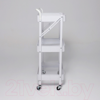 Этажерка AksHome Nika