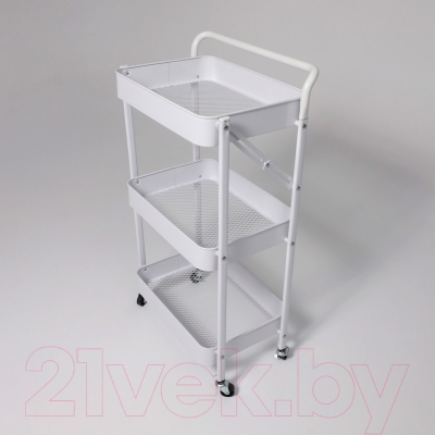 Этажерка AksHome Nika