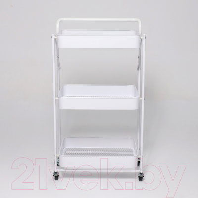 Этажерка AksHome Nika