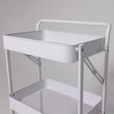 Этажерка AksHome Nika