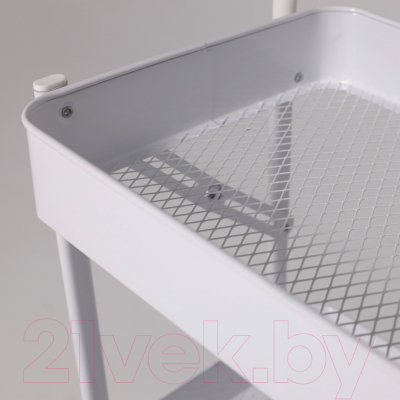 Этажерка AksHome Nika