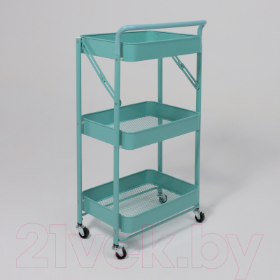 Этажерка AksHome Nika