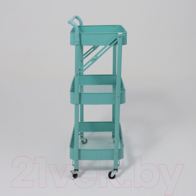 Этажерка AksHome Nika