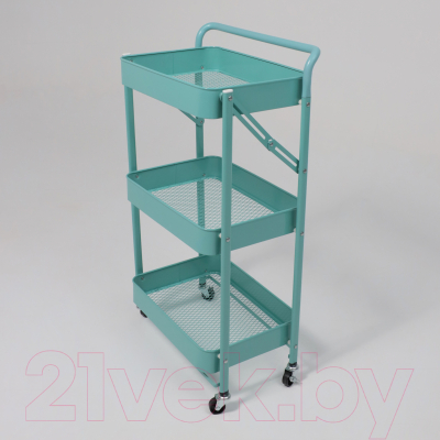 Этажерка AksHome Nika