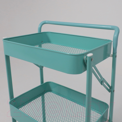 Этажерка AksHome Nika