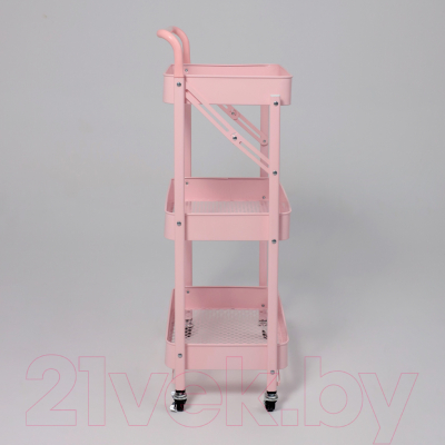 Этажерка AksHome Nika