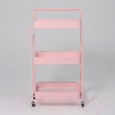 Этажерка AksHome Nika