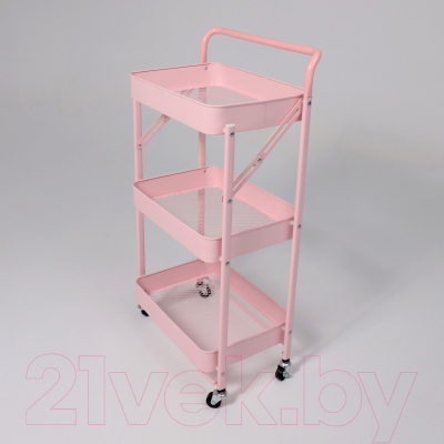 Этажерка AksHome Nika