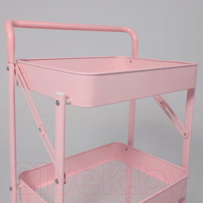 Этажерка AksHome Nika