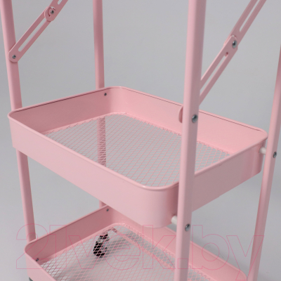 Этажерка AksHome Nika