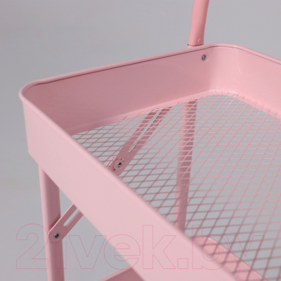 Этажерка AksHome Nika