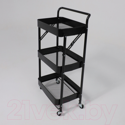 Этажерка AksHome Nika