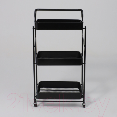 Этажерка AksHome Nika