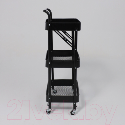 Этажерка AksHome Nika