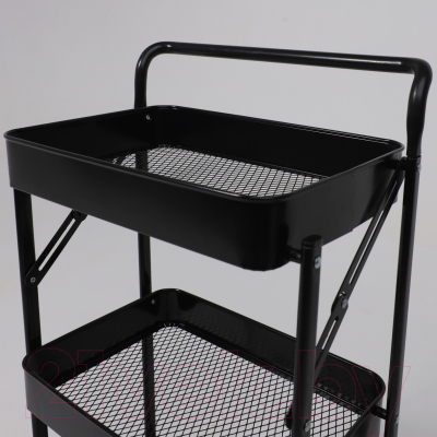 Этажерка AksHome Nika