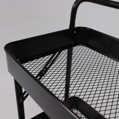 Этажерка AksHome Nika