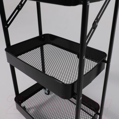 Этажерка AksHome Nika