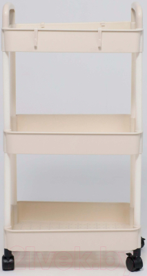 Этажерка AksHome Popy 42x30x75