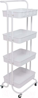 Этажерка AksHome Rimma - фото