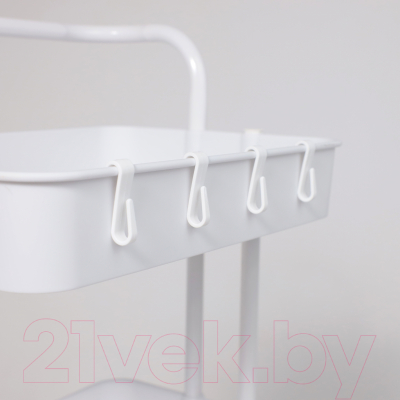 Этажерка AksHome Rimma