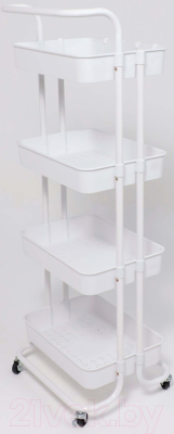 Этажерка AksHome Rimma