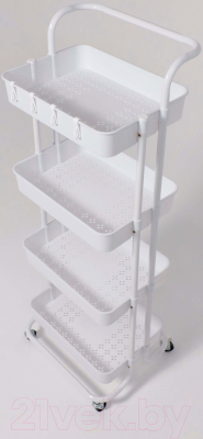 Этажерка AksHome Rimma