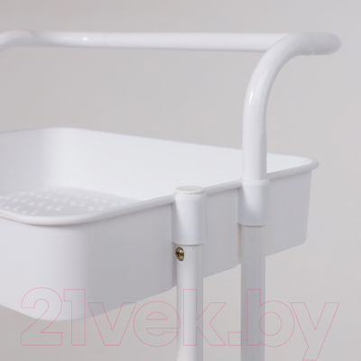 Этажерка AksHome Rimma