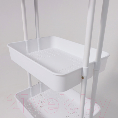 Этажерка AksHome Rimma