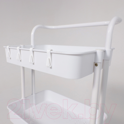 Этажерка AksHome Rimma