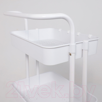 Этажерка AksHome Rimma