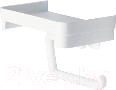 Держатель для туалетной бумаги Мультидом VL34-208 - фото