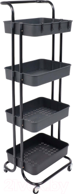 Этажерка AksHome Rimma - фото