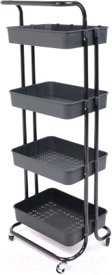 Этажерка AksHome Rimma