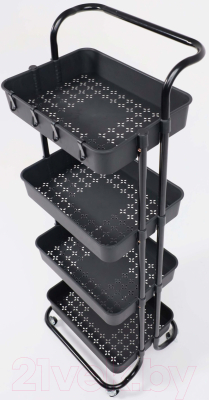 Этажерка AksHome Rimma