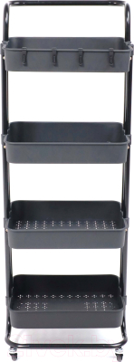 Этажерка AksHome Rimma