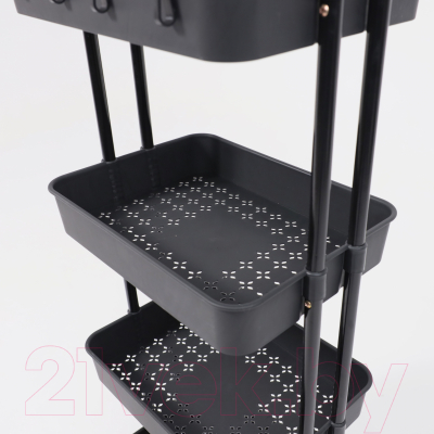 Этажерка AksHome Rimma