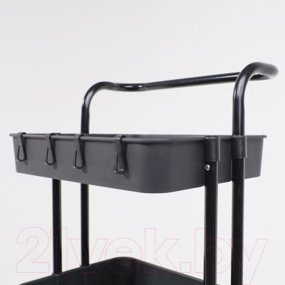 Этажерка AksHome Rimma