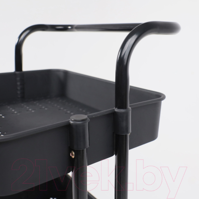 Этажерка AksHome Rimma