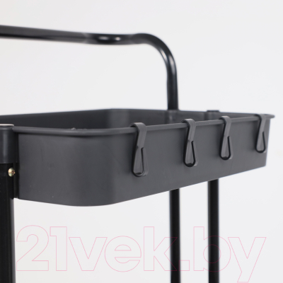 Этажерка AksHome Rimma